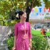 Chị Xuân