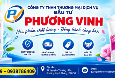 Tạo Dựng Niềm Tin Qua Thương Mại, Dịch Vụ Và Hợp Tác