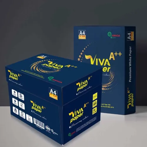 Giấy In Viva Paper A++ A4 Định Lượng 70 gms