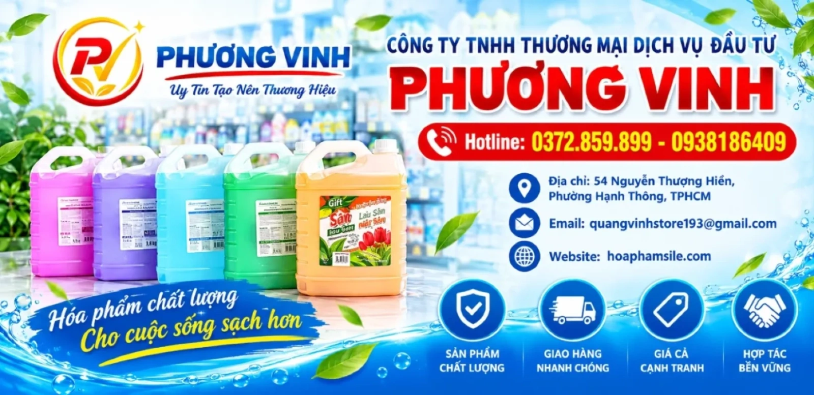 Đơn Vị Hướng Đến Giá Trị Bền Vững Trong Hoạt Động Kinh Doanh