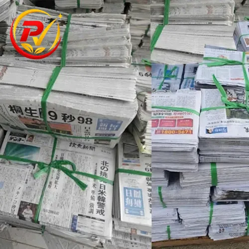 Giấy báo Nhật Hàn