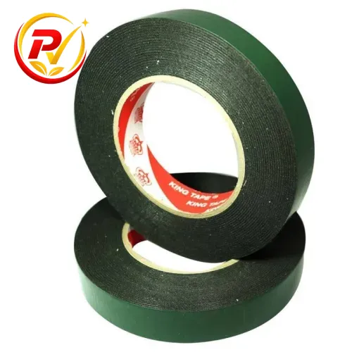 Băng dính xanh 2 mặt