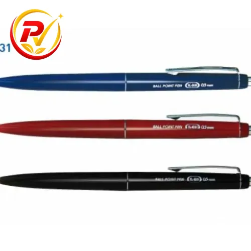 Bút Bi Thiên Long TL 031