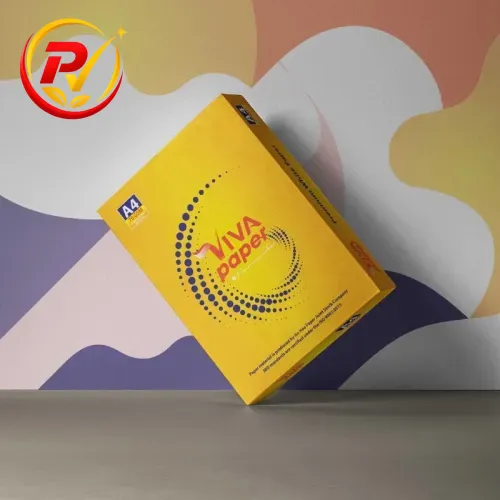 Giấy In Viva A4 Định Lượng 70 gms