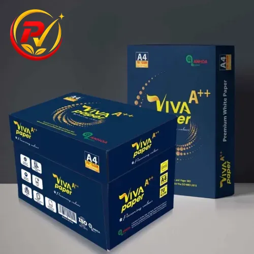 Giấy In Viva Paper A++ A4 Định Lượng 70 gms