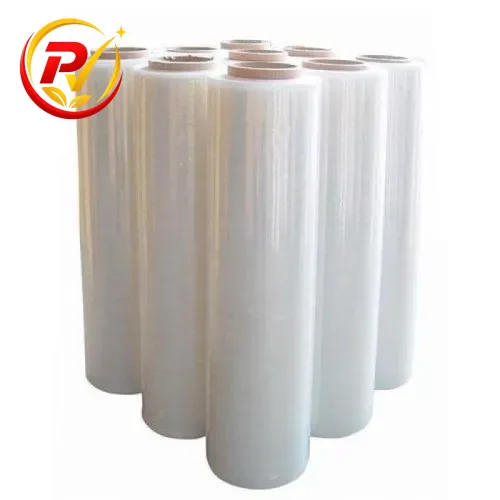 Màng PE 50cm 17mic nặng 3,2kg - lõi 0,5kg