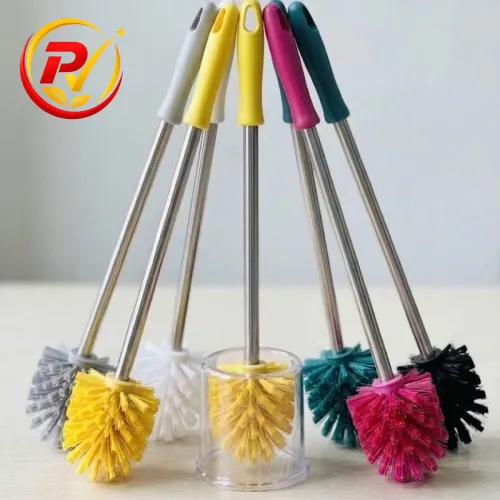 Cọ inox tròn 5859