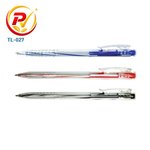 Bút Bi Thiên Long 027 - TL027