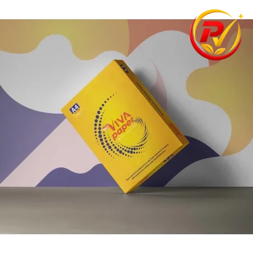 Giấy In Viva A4 Định Lượng 70 gms