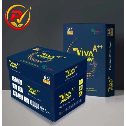Giấy In Viva Paper A++ A4 Định Lượng 70 gms